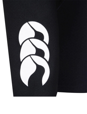 Canterbury ThermoReg Baselayer Top Senior - Black